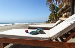Casa Punta Iguana Mancora